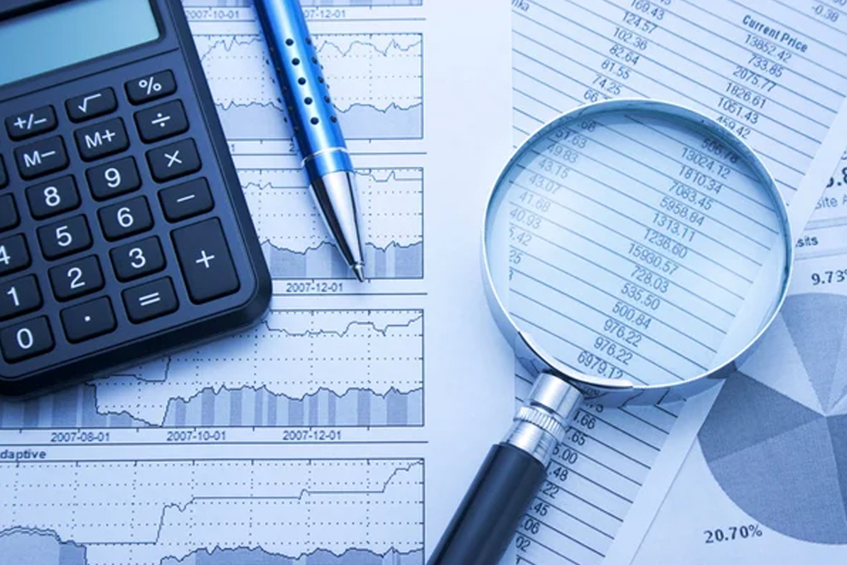 Finance Training