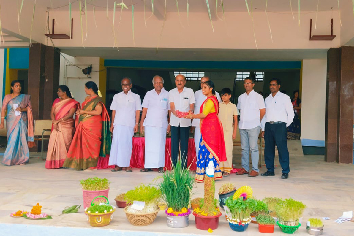 Cultural Clubs