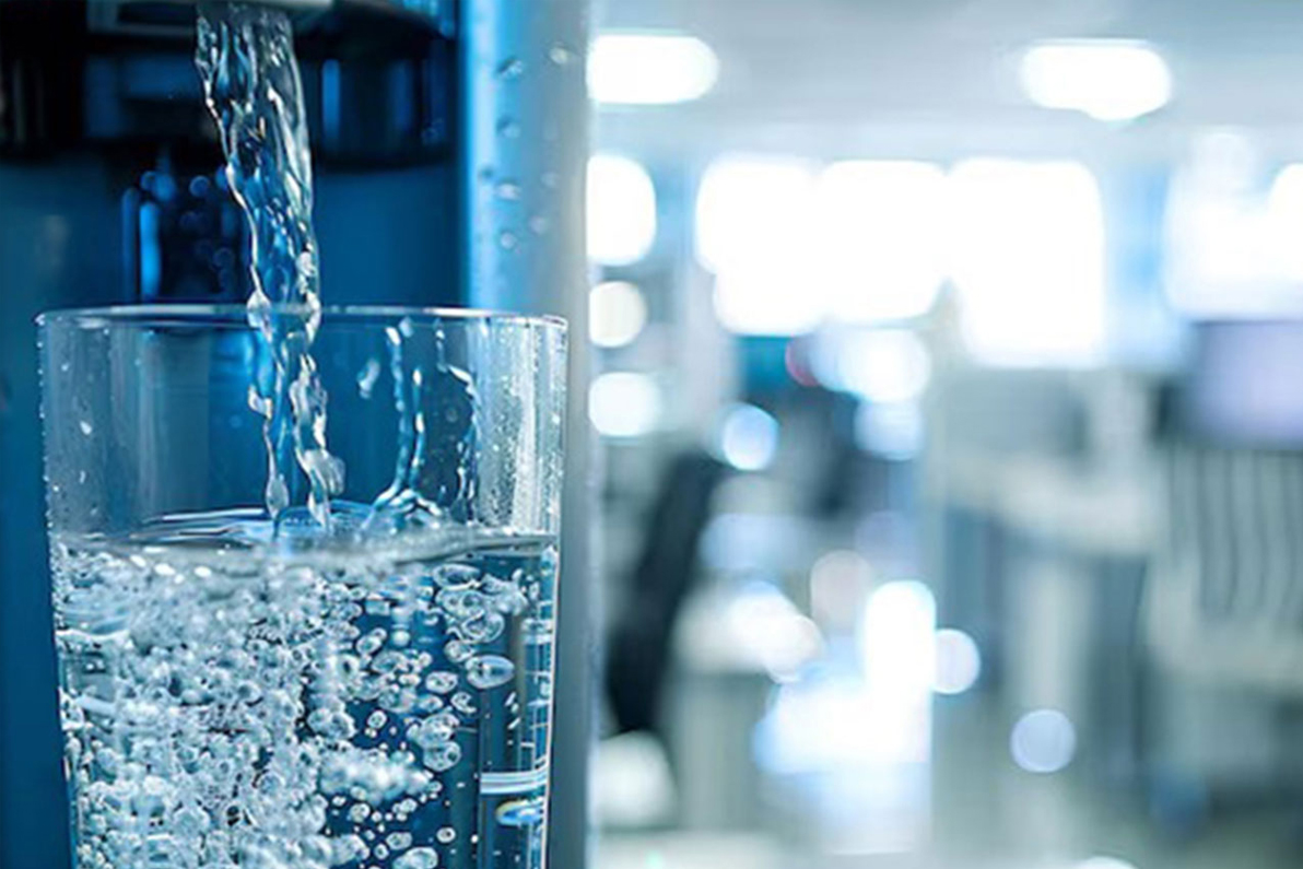 RO Water