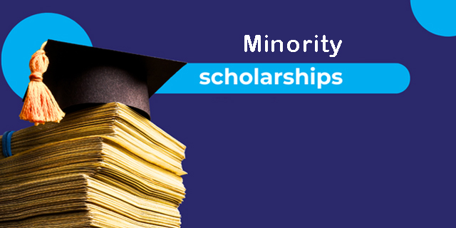 Minority Scholarship