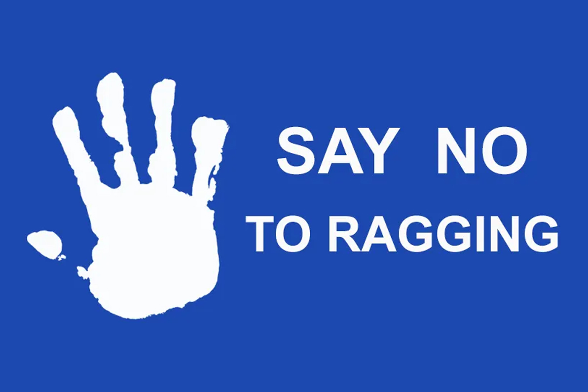 Anti Ragging Committee
