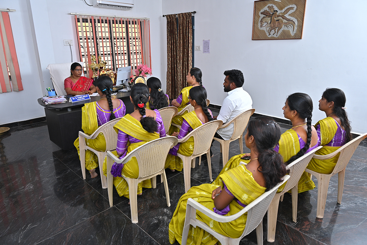 Internal Complaint Committee