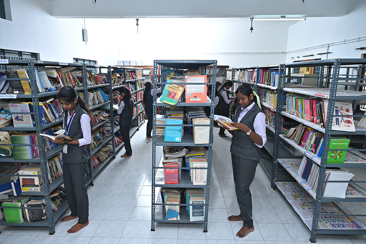 Library Resources