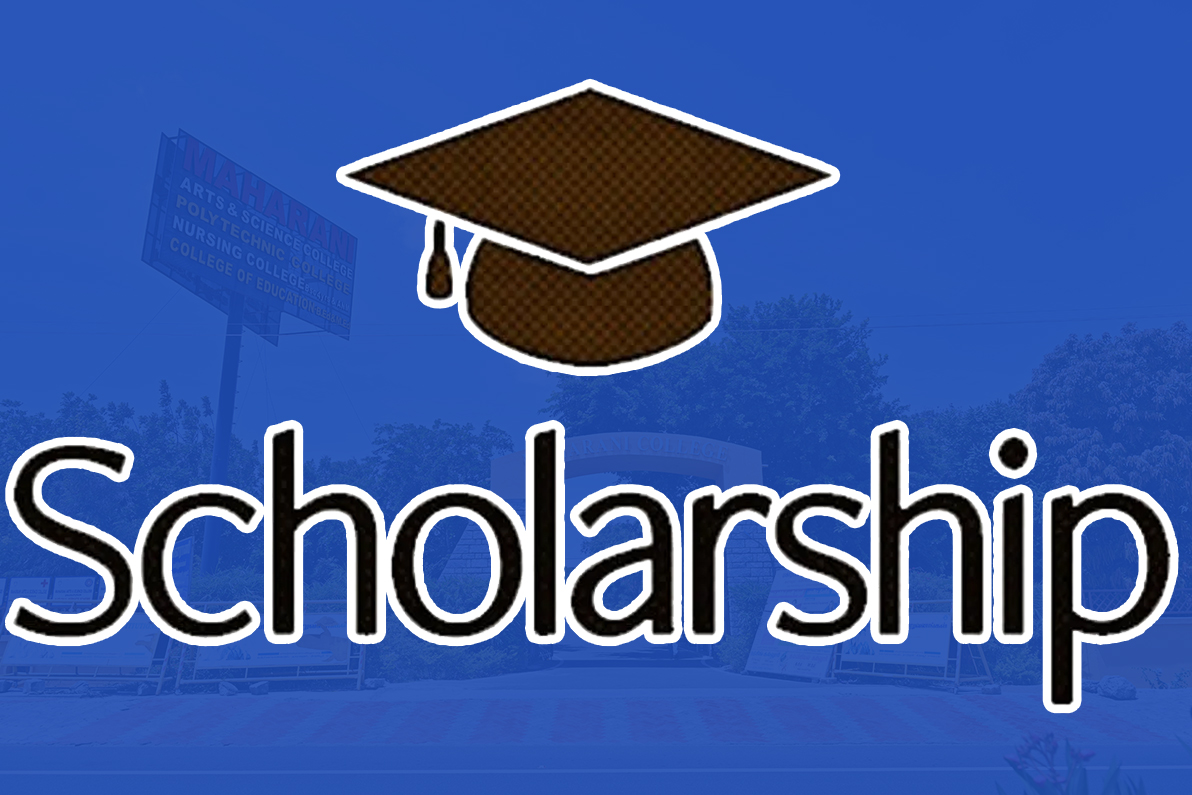 Scholarship Cell