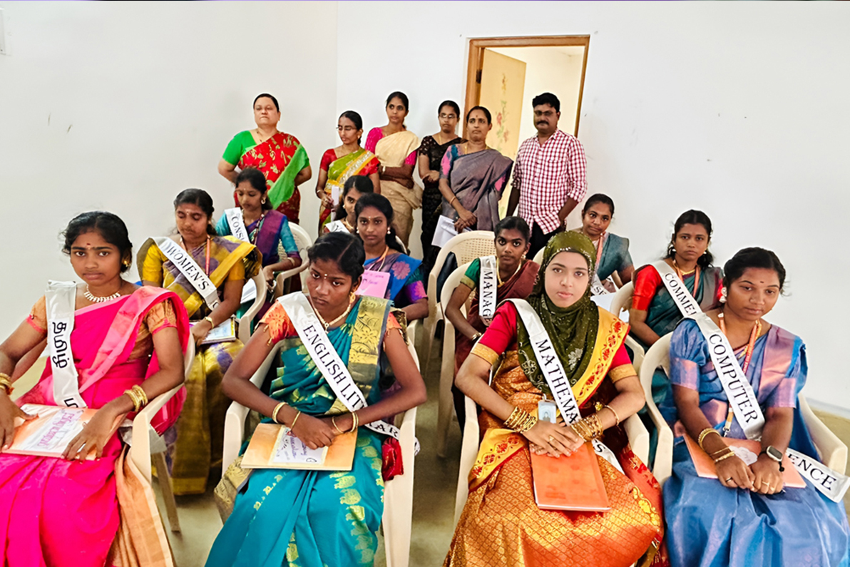 Eco Club Committee