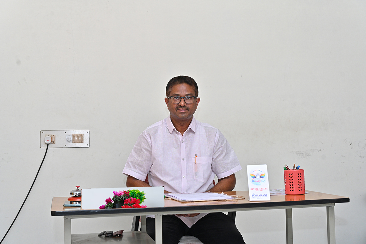 Thiru. A. Mohamed Abdul Kadar