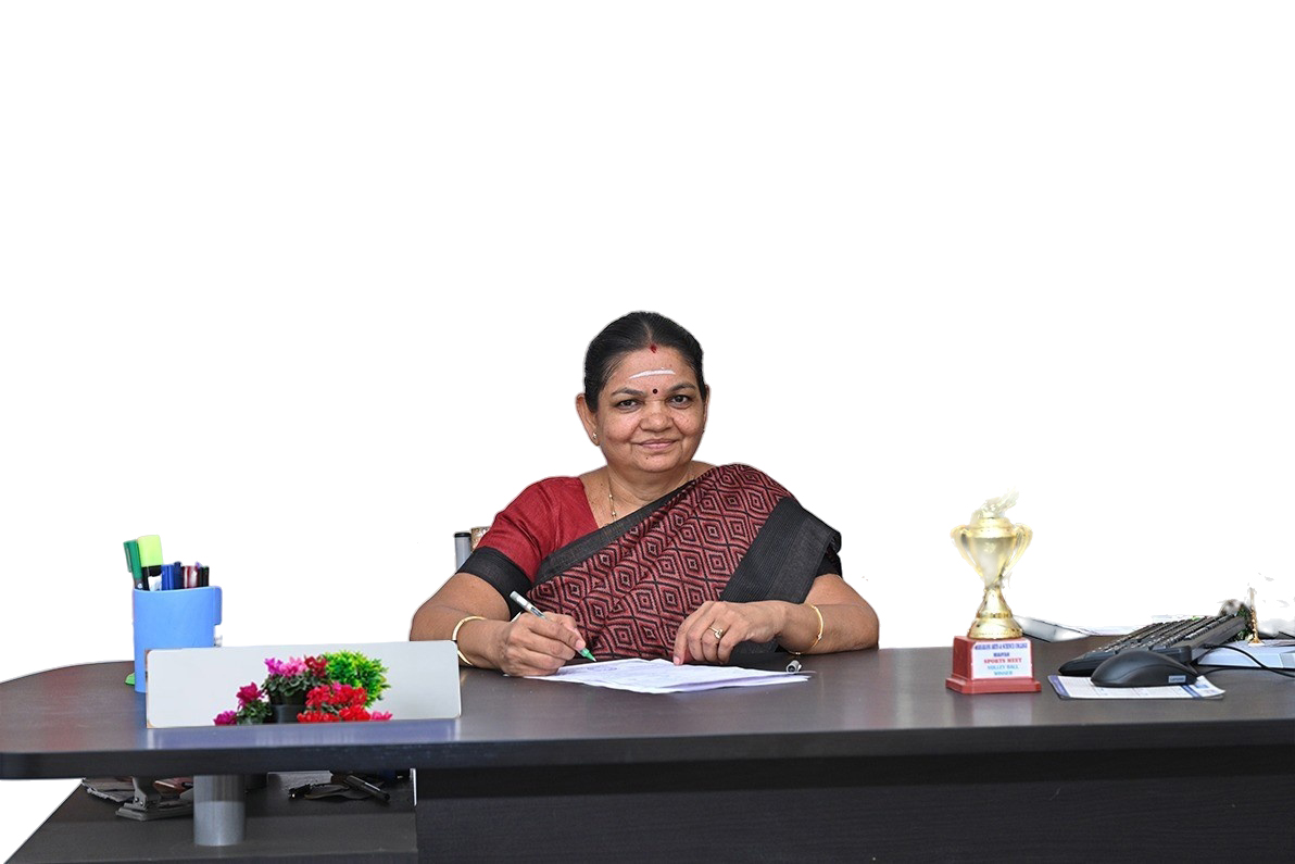 Director