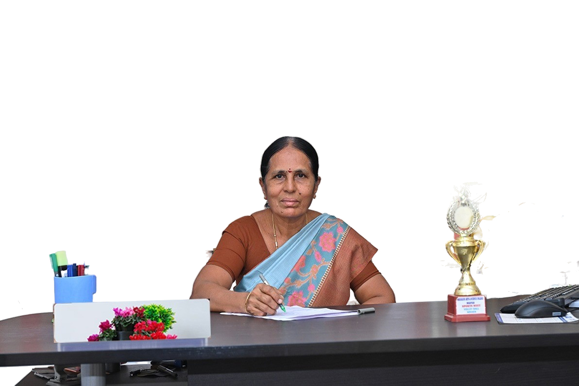 Tmt. S. Uthami