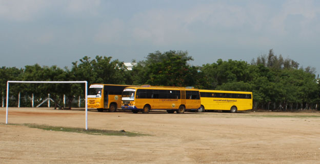 program image