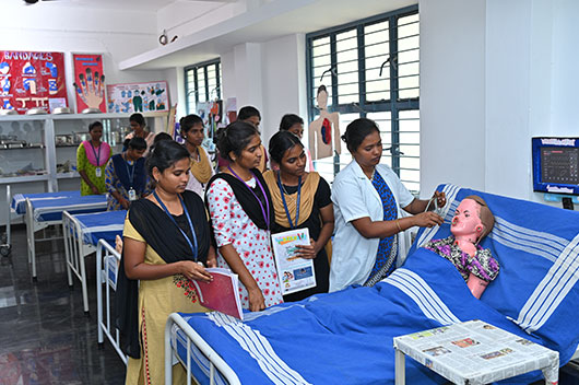 Clinical Training